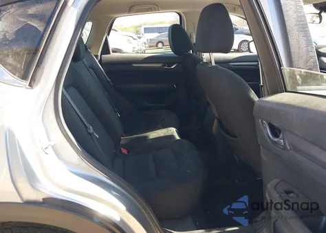 2019 Mazda Cx-5 Sport from USA, damaged, VIN JM3KFABM5K1534970